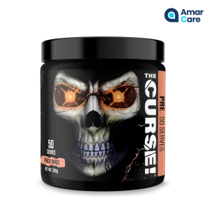 JNX Sports The Curse Pre - 50 Serves - Peach Rings