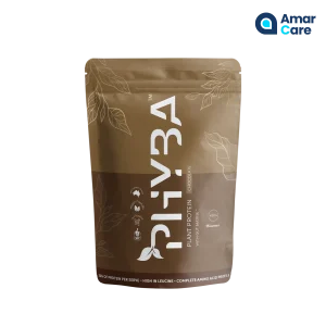 Phyba Plant Protein - 450g - Chocolate
