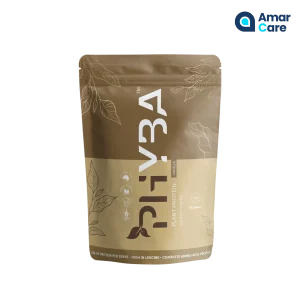 Phyba Plant Protein - 450g - Vanilla