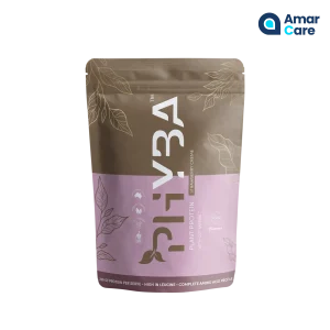 Phyba Plant Protein - 450g - Strawberry