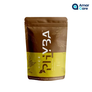 Phyba Plant Protein - 450g - Banana
