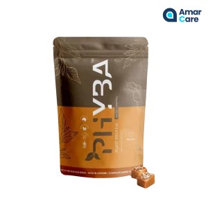 Phyba Plant Protein - 450g - Salted Caramel
