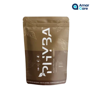 Phyba Plant Protein - 900g - Chocolate