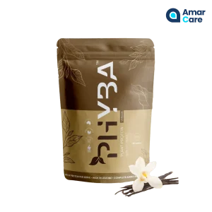 Phyba Plant Protein - 900g - Vanilla