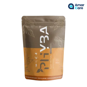 Phyba Plant Protein - 900g - Salted Caramel