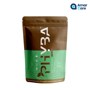 Phyba Plant Protein - 900g - Chocolate Mint