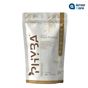 Phyba Plant Protein - 900g - Iced Coffee