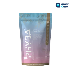 Phyba Plant Protein - 900g - Birthday Cake