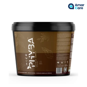 Phyba Plant Protein - 4kg - Chocolate
