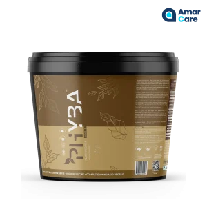 Phyba Plant Protein - 4kg - Vanilla