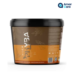 Phyba Plant Protein - 4kg - Salted Caramel
