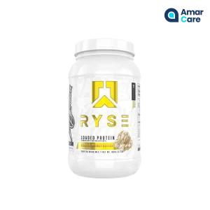 RYSE Loaded Protein - 2lb (907g) - Vanilla Peanut Butter