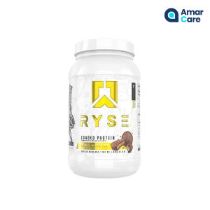 RYSE Loaded Protein - 2lb (907g) - Peanut Butter Cup