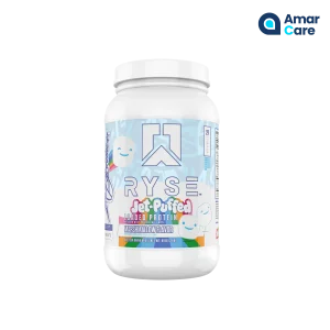 RYSE Loaded Protein - 2lb (907g) - Jet Puffed Marshmallow