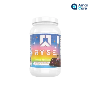 RYSE Loaded Protein - 2lb (907g) - Cosmic Brownies