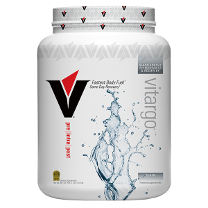 Vitargo 50 Serves 4lb - 4lb (1.8kg) - Plain