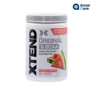 Xtend BCAA Original - 30 Serves - Watermelon Explosion