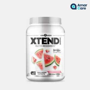 Xtend BCAA Original - 90 Serves - Watermelon Explosion