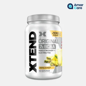 Xtend BCAA Original - 90 Serves - Tropic Thunder