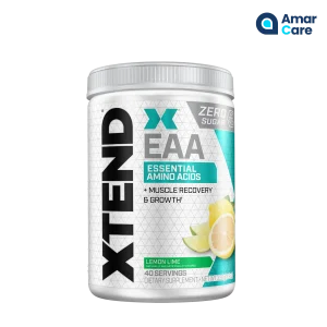 Xtend EAA 40 Serves - 40 Serves - Lemon Lime