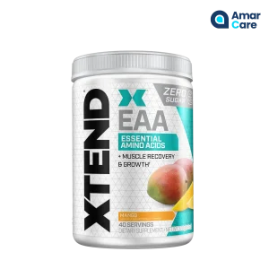 Xtend EAA 40 Serves - 40 Serves - Mango