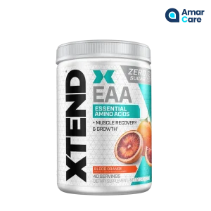 Xtend EAA 40 Serves - 40 Serves - Blood Orange