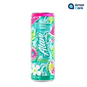 Alani Energy 355ml - 24 x 355ml - Watermelon