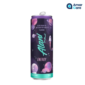 Alani Energy 355ml - 24 x 355ml - Cosmic Stardust