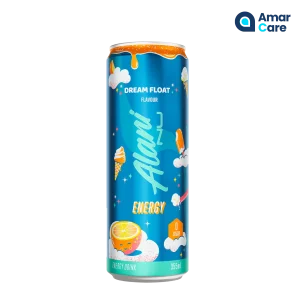 Alani Energy 355ml - 24 x 355ml - Dream Float