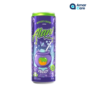 Alani Energy 355ml - 24 x 355ml - Witches Brew