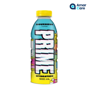 Prime Ice Hydration RTD 12 x 500ml - 12 x 500ml - Sour Nova