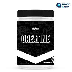 INSPIRED Creatine - 1kg
