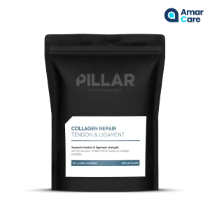 PILLAR COLLAGEN REPAIR - 255g