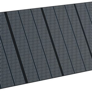 BLUETTI 350W Solar Panel for Solar Generator AC70 AC180 AC240 AC200L Elite 200 V2 AC300&B300K AC500&B300K, Foldable Solar Charger for RV, Camping, Power Outage